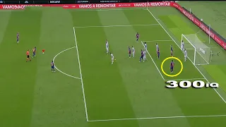 lionel Messi's Magic Destroy Tactics In Football