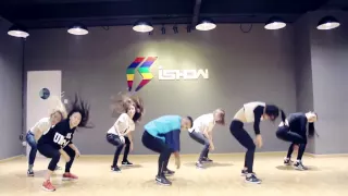 Mike will made it feat Miley "23" choreography from Kevin shin