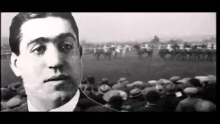 Story of real Peaky Blinders continued: How Birmingham gang fought on Britain’s racecourses