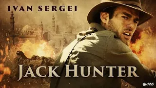 Jack Hunter full movie dubbed in hindi