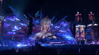 Benny Benassi Live at EDC Mexico 2024 (Full set)