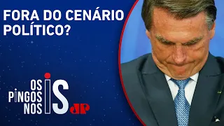 Bolsonaro pode ficar inelegível por mais de 30 anos