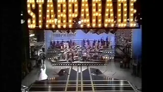 Starparaden "Tänze" Fernsehballett