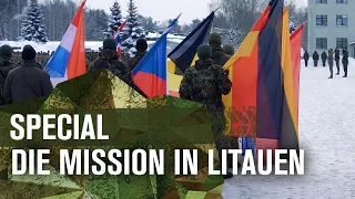 The Mission in Lithuania | THE MISSION | Special (English subtitles)