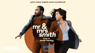 David Fleming - Hihi | Mr. & Mrs. Smith (Prime Video Original Series Soundtrack)