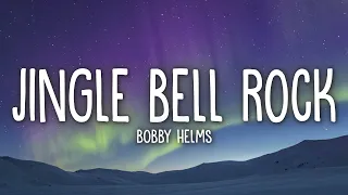 Bobby Helms - Jingle Bell Rock (Lyrics)