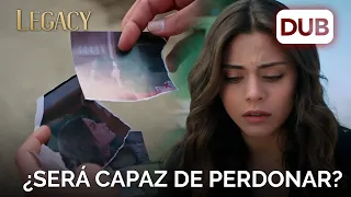 ¿Podrá Seher perdonar a Yaman? | Legacy Capítulo 217