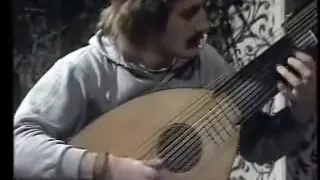 Jan Akkerman - Fantasia (John Dowland) Live 1975