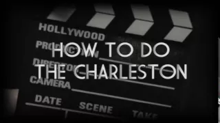 The Great Gatsby - 'How To Do The Charleston' - Official Warner Bros. UK