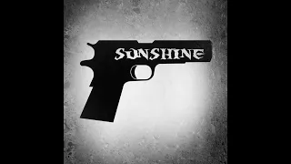 Sunshine (Feat. Sega Honn) Prod by. Thrax x 9000 Degrees