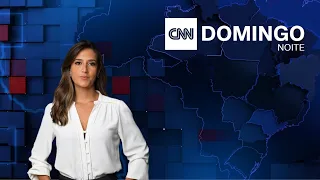 CNN DOMINGO NOITE - 19/06/2022