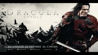 Dracula Untold full movie explained