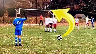 Best Sunday League & Amateur Goals Of 2019