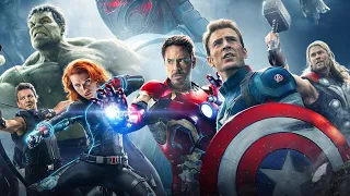 Die Zusammenfassung aller Avengers-Filme