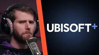 Linus is Comfortable Not Owning Ubisoft Games