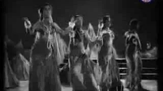 Sheeshe Ka Ho Ya Patthar Ka Dil from Baat Ek Raat Ki (1962)