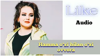 Hamma o'zi bilan o'zi ovvora - Surayyo Qosimova | Audio version | Nohaq azoblarda qiynaldi jonim