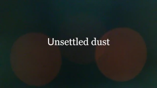 Unsettled Dust (teaser) (Dark ambient, Ritual)