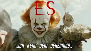 "Ich kenn dein Geheimnis"  [ES 2 CLIP] (2019) (German/Deutsch)