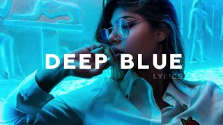 William Black - Deep Blue (Nurko Remix) [Lyrics]