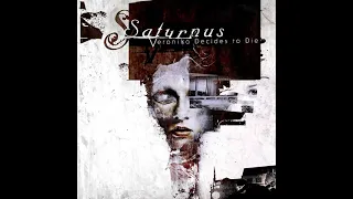 Saturnus - Veronika Decides To Die (2006) [FullAlbum]