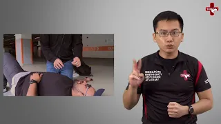 Part 2: How to perform CPR