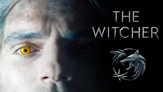 Трейлер сериала Ведьмак от Netflix | THE WITCHER ¦ MAIN TRAILER ¦ NETFLIX