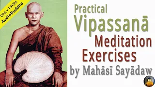 Mahasi Sayadaw: Practical Vipassana Meditation Exercises