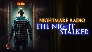 Nightmare Radio: The Night Stalker | Official Trailer | Horror Brains