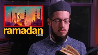 Inviting The People of The Book | Ramadan Series | Imam Tom Facchine