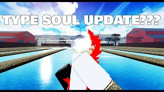 [Type Soul] EVERYTHING In The New Update (KYOKASUIGETSU, DUALITY, PHEONIX SEGUNDA)