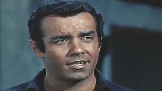 Bonanza - Staffel 1 Folge 24 (Deutsch)