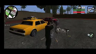 grand theft auto San Andreas beta cars