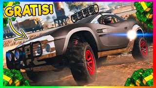 NEUES GRATIS CASINO AUTO + EVENTWOCHE IN GTA ONLINE! 2x GELD & RP, ALLE RABATTE & MEHR!