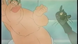 Asterix Amerikában (1994) - RTL KLUB-os TV felvétel.