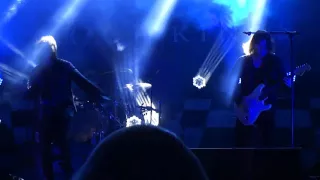 Europe - Scream Of Anger (live @ Gröna Lund, Stockholm 25.09.2015)