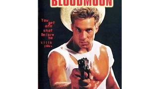 Bloodmoon   Der Karatekiller 1997  German Ganzer Filme auf Deutsch
