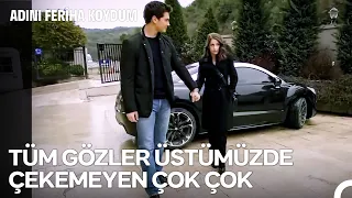 Üniversite Vlogu #4: Okulun En Popüler Çocuğuyla Okula Girişim - Adını Feriha Koydum