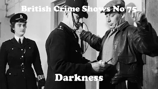 British Crime Shows No 75