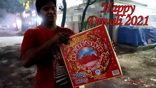 Happy Diwali, Standard 5000 Wala Firecrackers By - TS Films 46