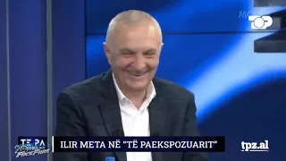 Fiks Fare/ Brohorisnin për fitore të sigurtë, Berisha dhe Meta: Do mbrojmë çdo votë!