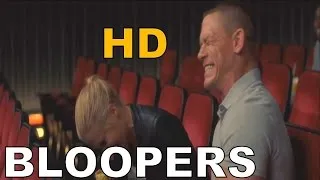 Trainwreck - Bloopers / Gag Reel | (HD)