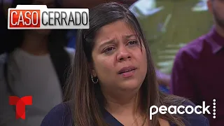 Caso Cerrado Capítulo Completo: ¡Mi vecino es el culpable de la muerte de mi hijo! 👩‍👦🔫☠️