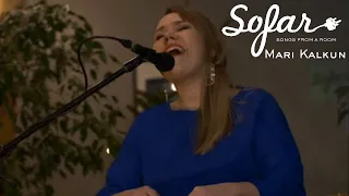 Mari Kalkun - Läbi katsa kalamere | Sofar Tallinn