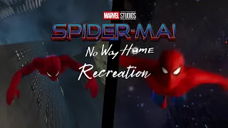 Spider-Man No Way Home: Final Swing Ending Recreation (V2)