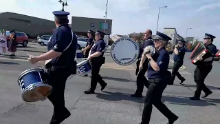 liverpool junior parade 2024 part 1