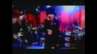 HIM Live at Jyrki 2001 (Full Show) - Part 4