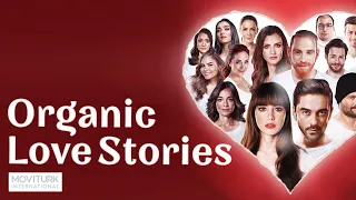 Organic Love Stories | Comedy | Full Movie | HD