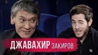 Джавахир Закиров — о кино, Безрукове и Наргиз Закировой.
