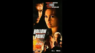 Hollow Point (Movie Review)